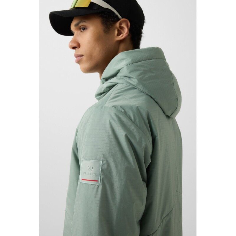 Bogner Fire + Ice Jared - Hybridjacke - Herren | Hardloop