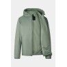 Bogner Fire + Ice Jared - Hybridjacke - Herren | Hardloop