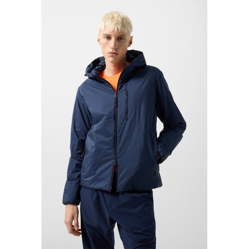 Jared - Veste hybride homme