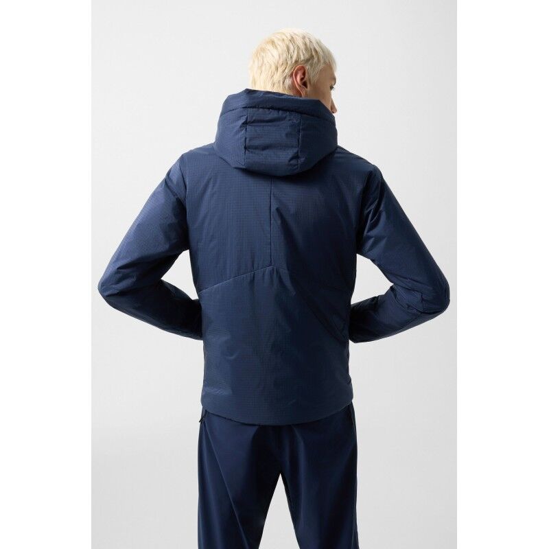 Bogner Fire + Ice Jared - Hybridjakker - Herrer | Hardloop