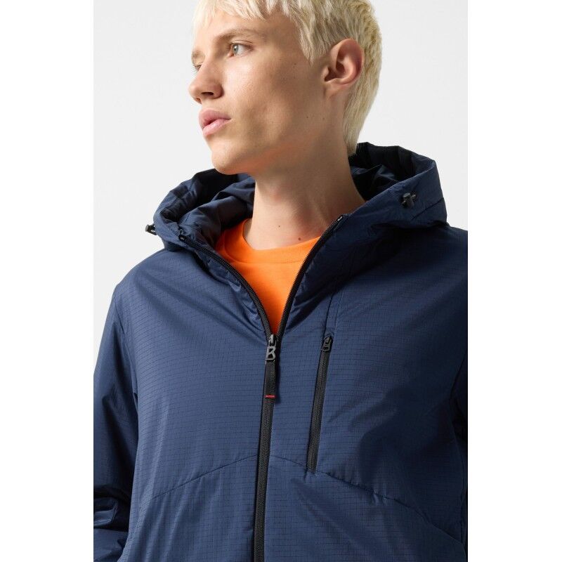Bogner Fire + Ice Jared - Chaquetas híbridas - Hombre | Hardloop