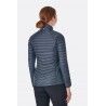 Rab Cirrus Flex Jacket - Insulated jacket - Women's