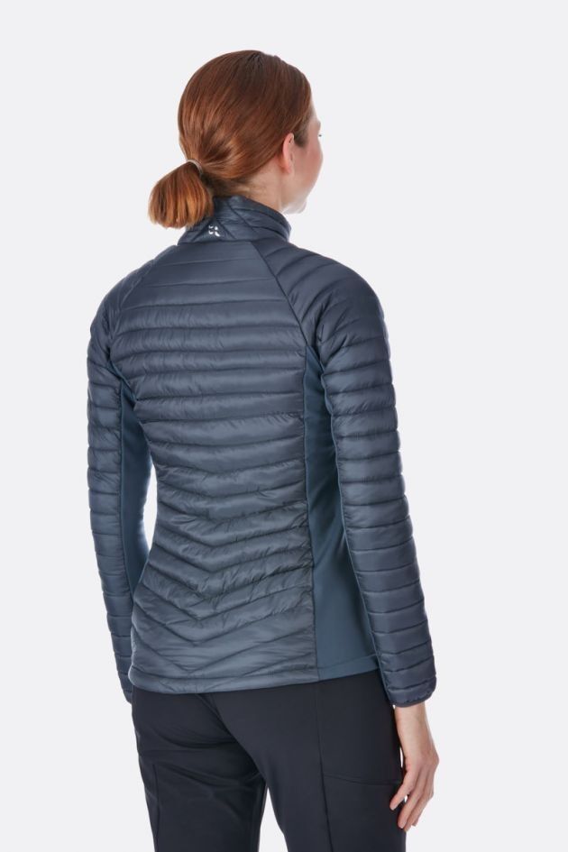 Rab Cirrus Flex Jacket - Insulated jacket - Women's