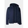 Bogner Fire + Ice Jared - Hybridjakker - Herrer | Hardloop