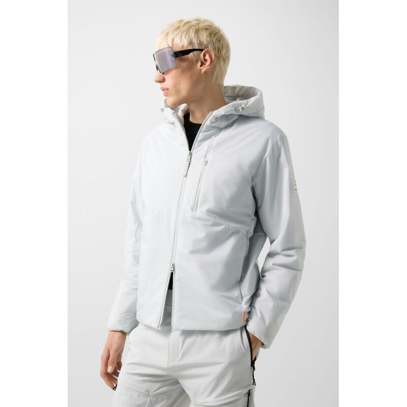 Jared - Veste hybride homme