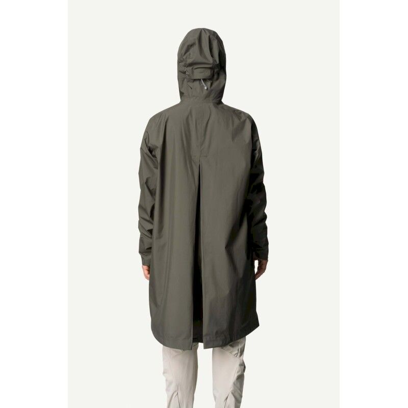 Houdini Sportswear One Parka II - Parka - Damen | Hardloop