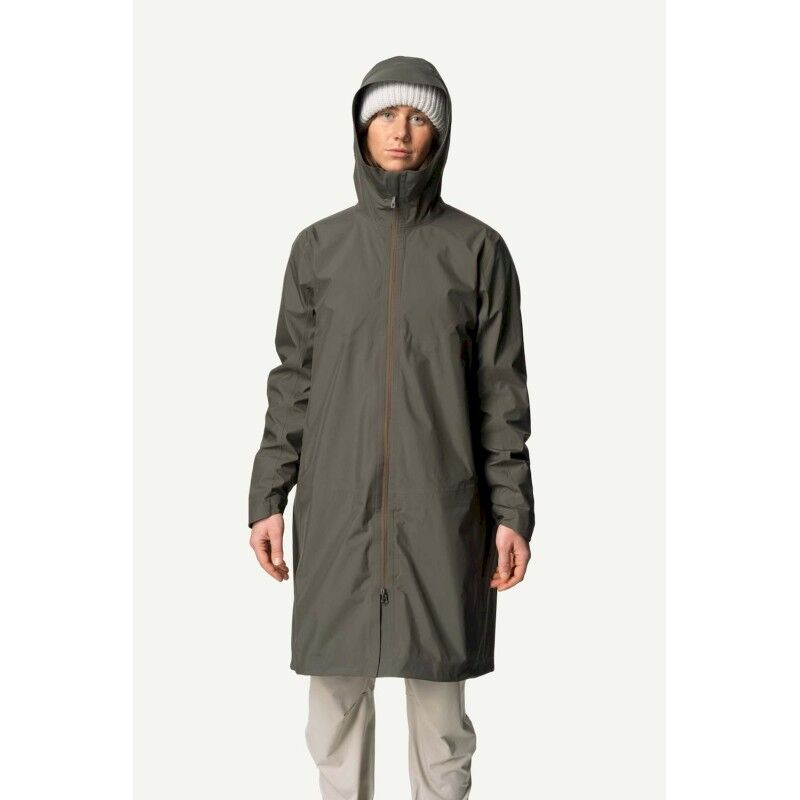One Parka II - Parka - Damer