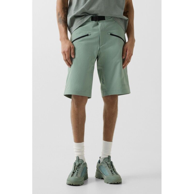 Carter - Pantaloncini da trekking - Uomo