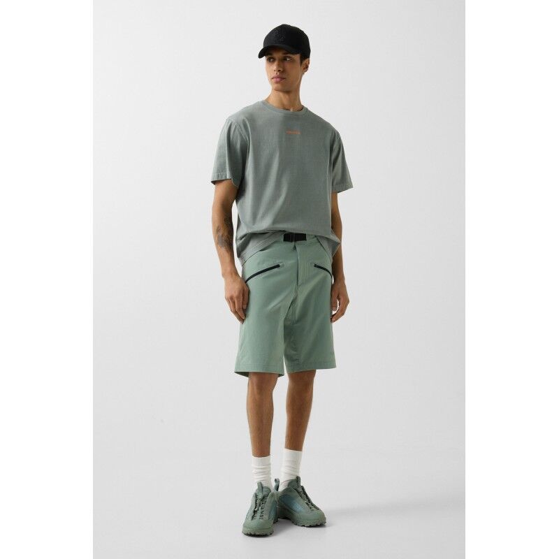 Bogner Fire + Ice Carter - Vaellusshortsit - Miehet | Hardloop