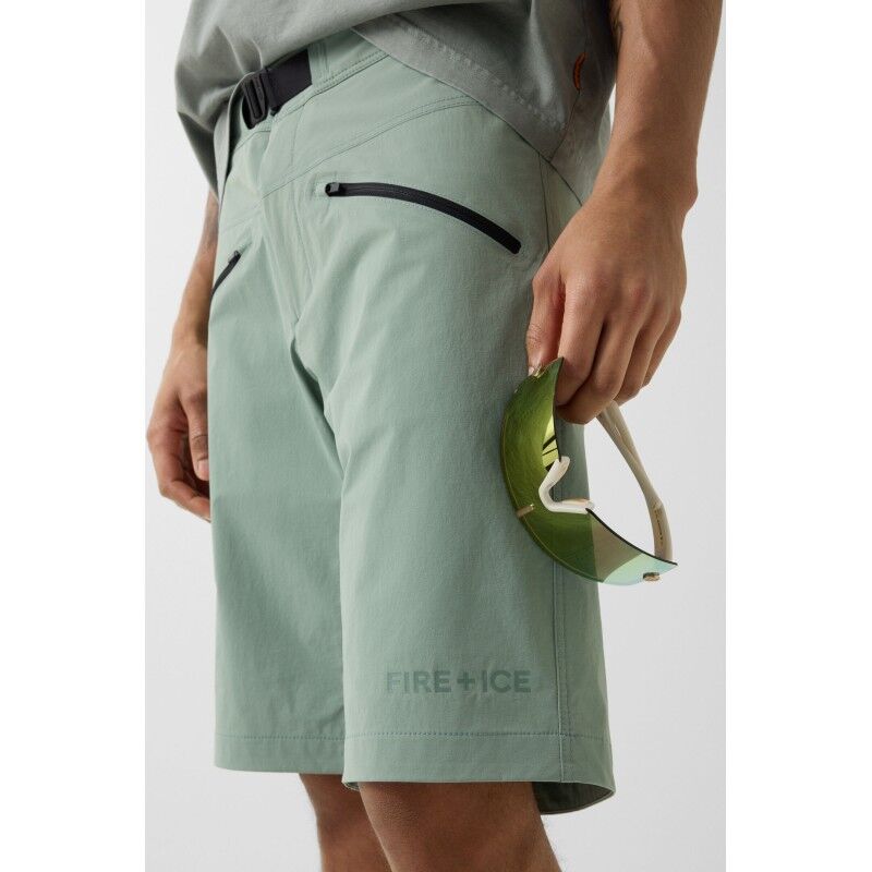 Bogner Fire + Ice Carter - Wandershorts - Herren | Hardloop