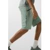 Bogner Fire + Ice Carter - Pantalones cortos de trekking - Hombre | Hardloop