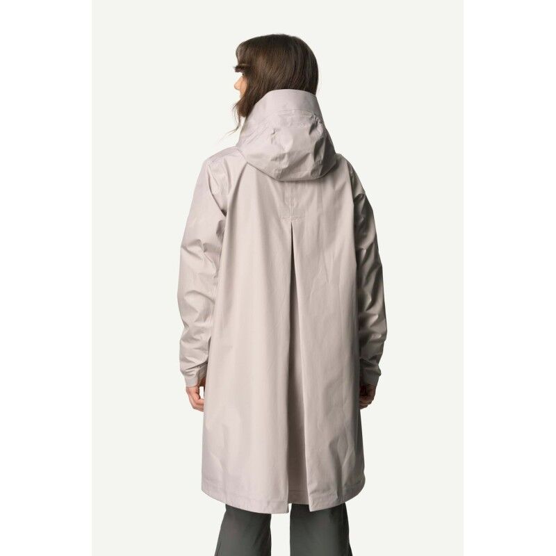 Houdini Sportswear One Parka II - Parka - Damen | Hardloop