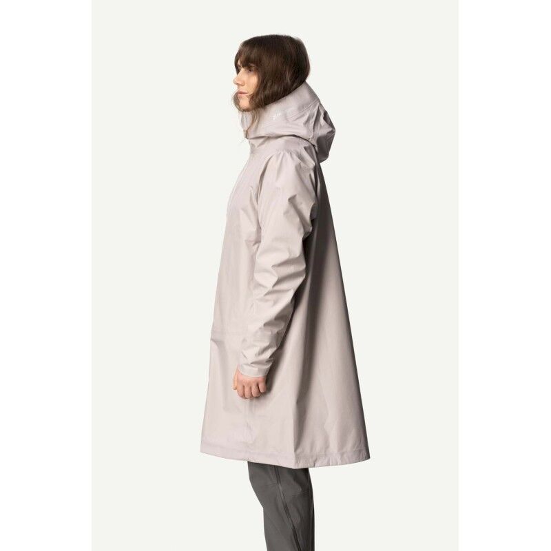 Houdini Sportswear One Parka II - Parka - Dam | Hardloop