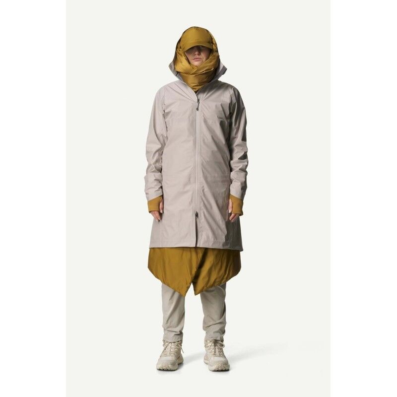 Houdini Sportswear One Parka II - Parka mulher | Hardloop