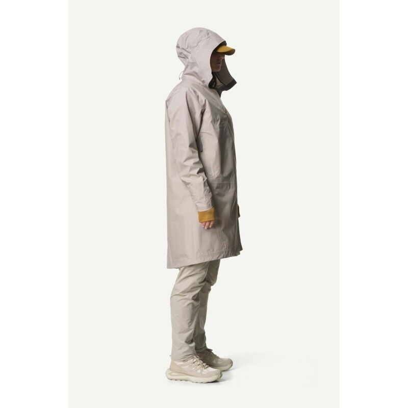 Houdini Sportswear One Parka II - Kurtka zimowa damska | Hardloop