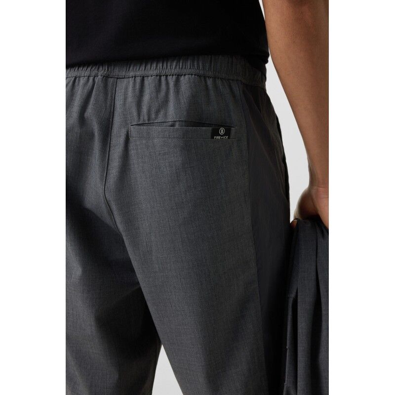 Bogner Fire + Ice Pavel2 - Short - Heren | Hardloop