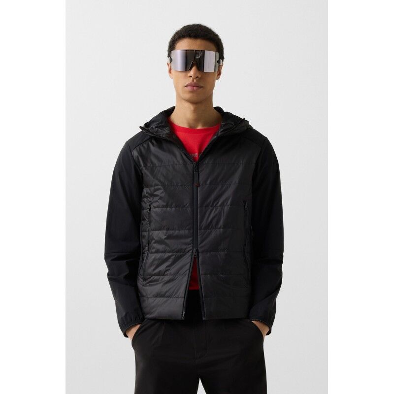 Kegan2 - Hybridjacke - Herren