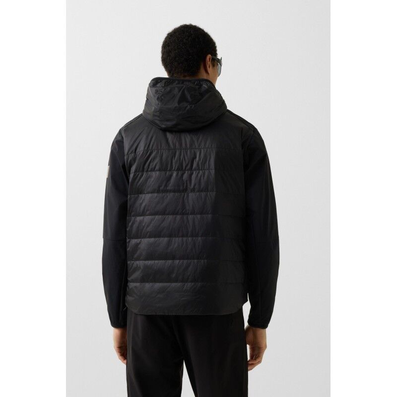 Bogner Fire + Ice Kegan2 - Hybridjacke - Herren | Hardloop