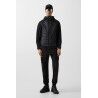 Bogner Fire + Ice Kegan2 - Hybride jassen - Heren | Hardloop