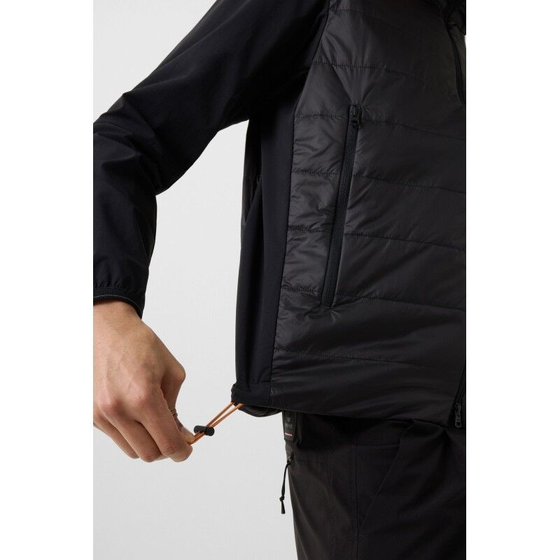 Bogner Fire + Ice Kegan2 - Hybride jassen - Heren | Hardloop