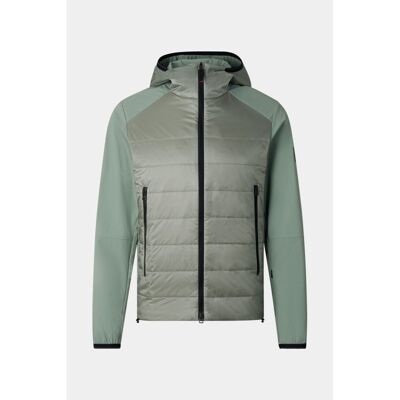 Kegan2 - Veste hybride homme