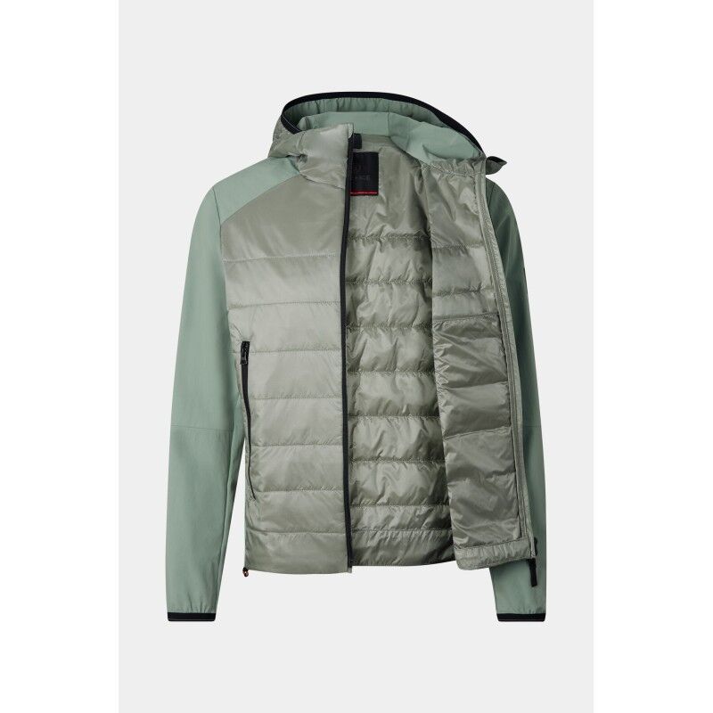 Bogner Fire + Ice Kegan2 - Veste hybride homme | Hardloop