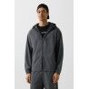 Grey Melange
