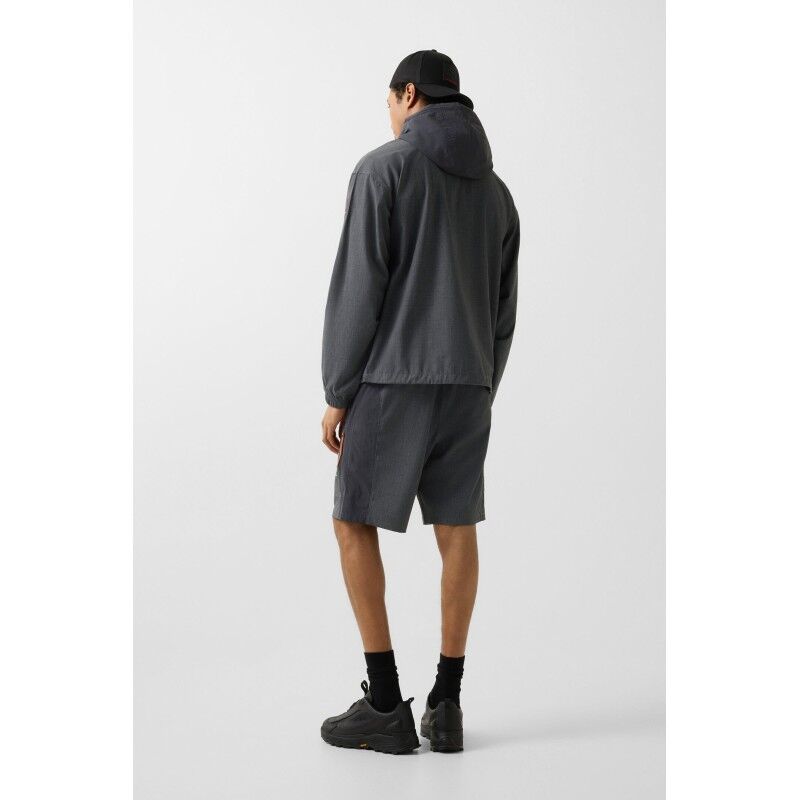 Bogner Fire + Ice Aris - Jas - Heren | Hardloop