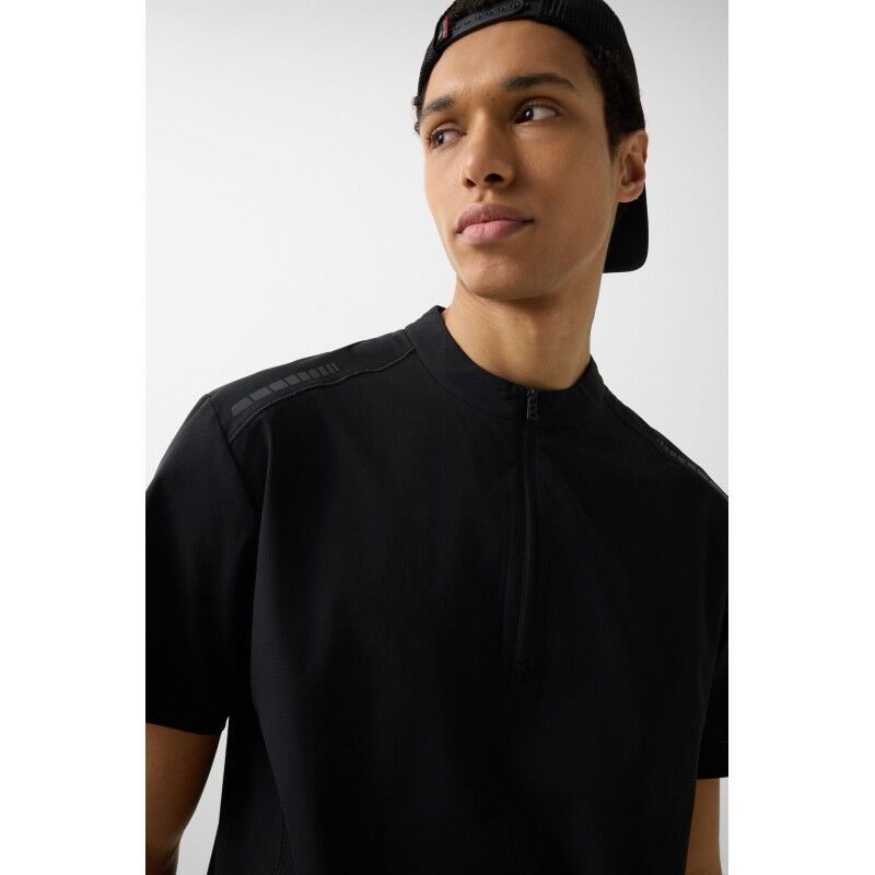 Bogner Fire + Ice Aouli - Maillot thermique homme | Hardloop
