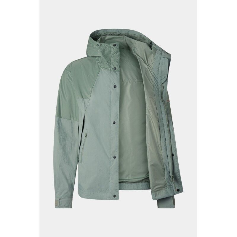Bogner Fire + Ice Lior - Regnjakke - Herrer | Hardloop