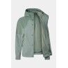 Bogner Fire + Ice Lior - Regnjakke - Herrer | Hardloop