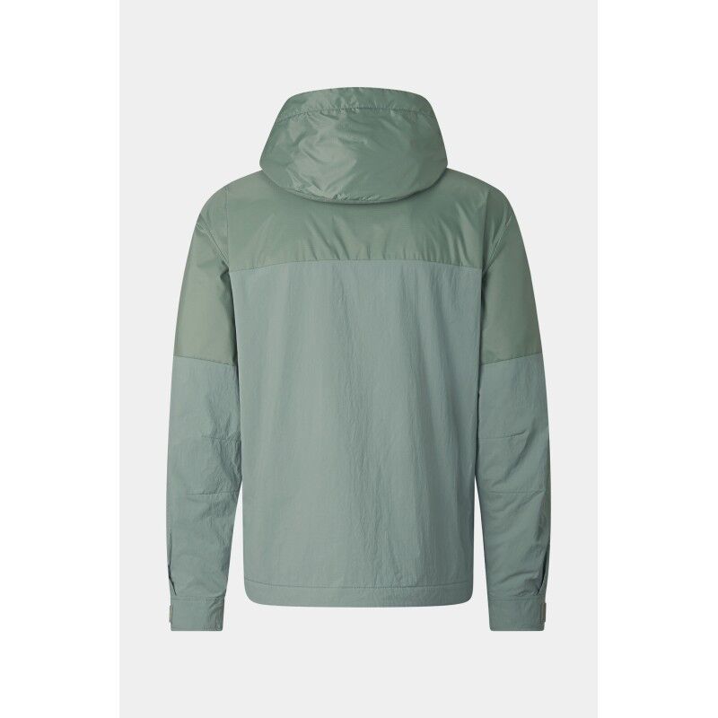 Bogner Fire + Ice Lior - Regnjakke - Herrer | Hardloop