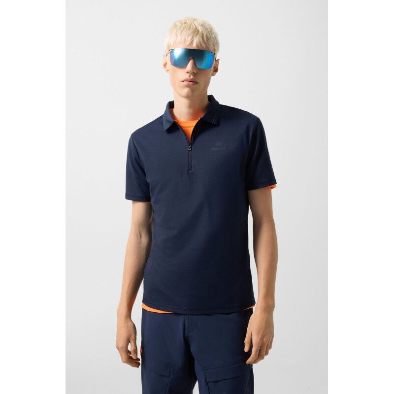 Mikka - Polo-Shirt - Herren