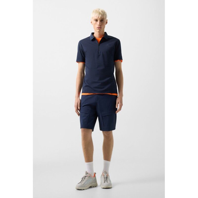 Bogner Fire + Ice Mikka - Polo shirt - Men's | Hardloop