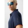 Bogner Fire + Ice Mikka - Koszulka polo meska | Hardloop