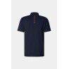 Bogner Fire + Ice Mikka - Polo - Hombre | Hardloop