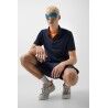 Bogner Fire + Ice Mikka - Maglia polo - Uomo | Hardloop