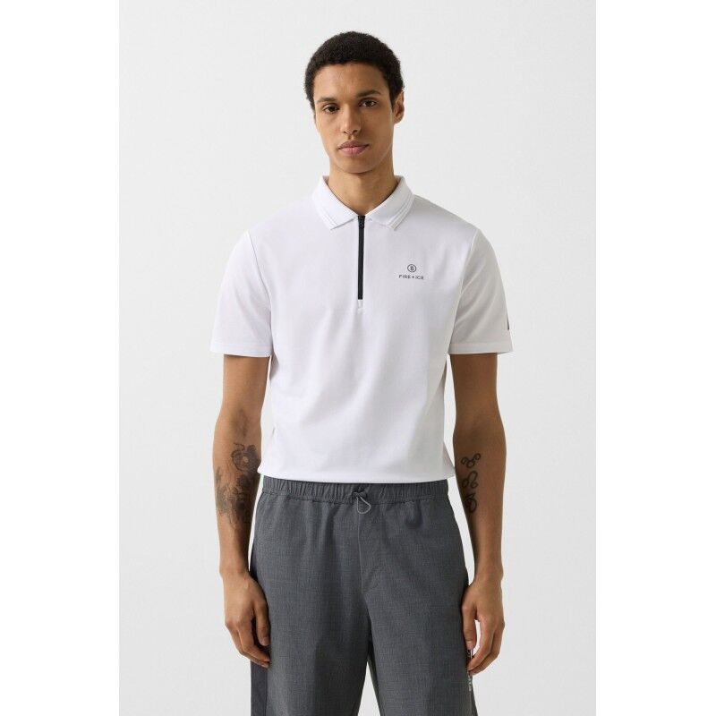 Mikka - Polo-Shirt - Herren