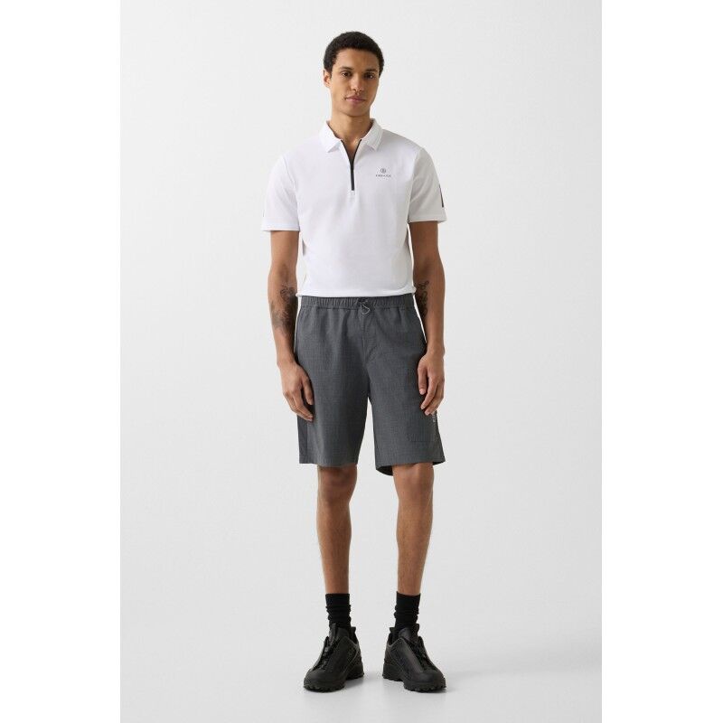 Bogner Fire + Ice Mikka - Maglia polo - Uomo | Hardloop