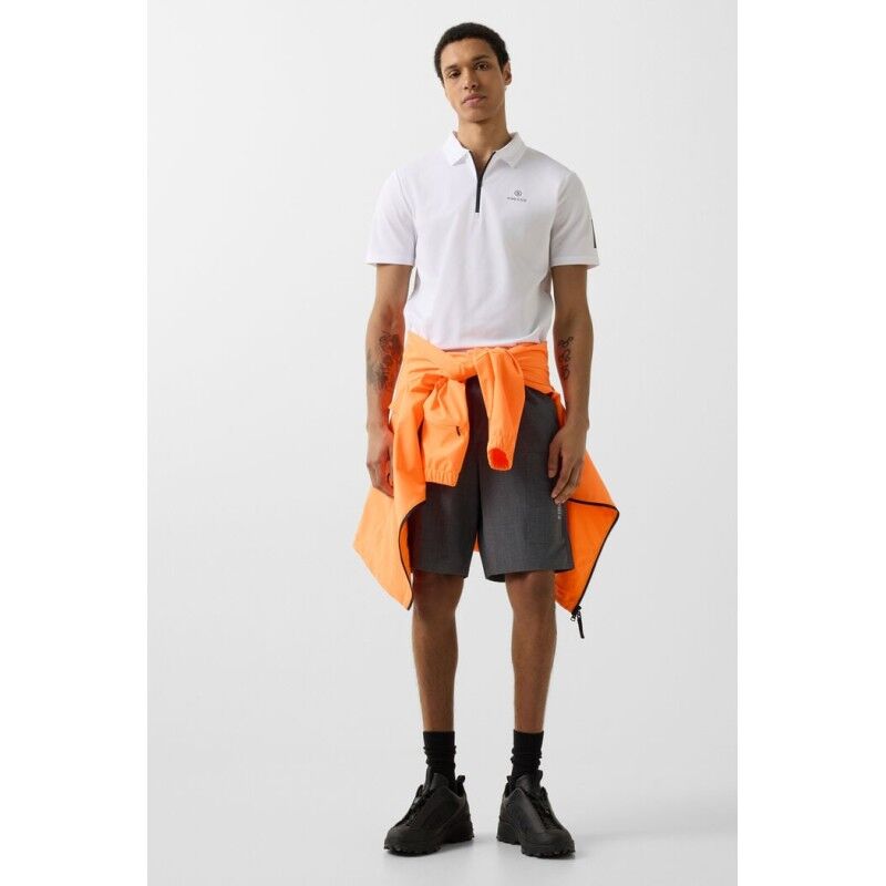 Bogner Fire + Ice Mikka - Maglia polo - Uomo | Hardloop