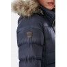 Rab Deep Cover Parka - Kurtka zimowa damska | Hardloop
