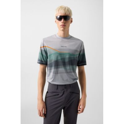 Balduin2 - Maillot thermique homme