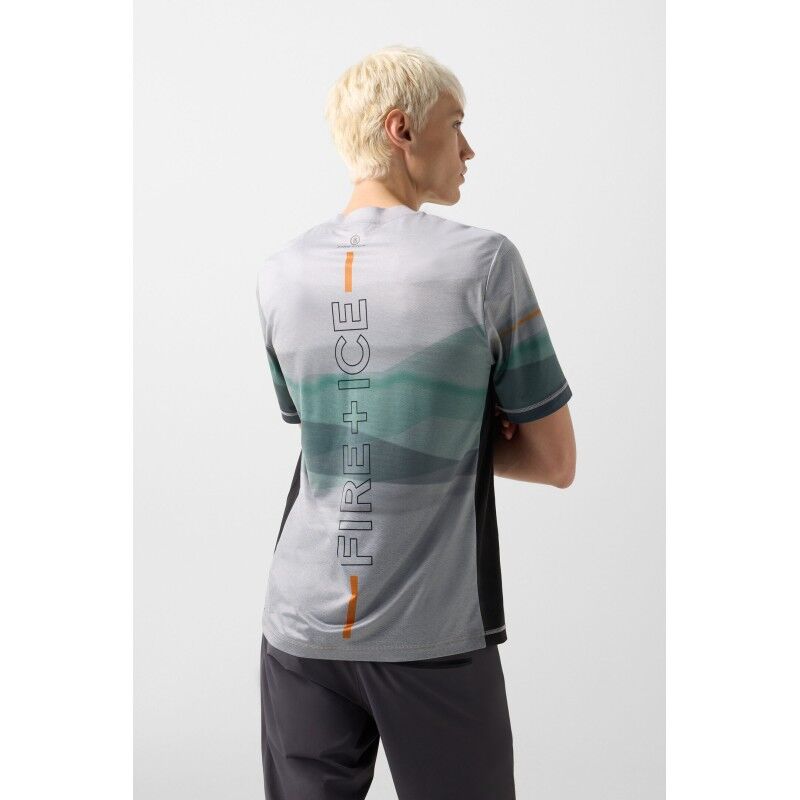 Bogner Fire + Ice Balduin2 - Funktionsunterwäsche - Herren | Hardloop