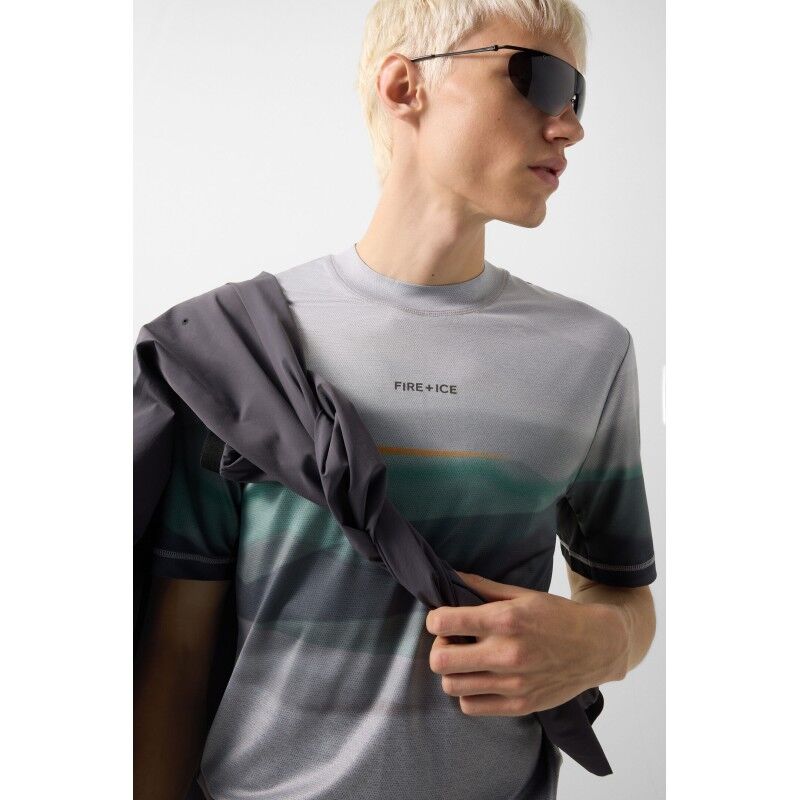 Bogner Fire + Ice Balduin2 - Synthetisch ondergoed - Heren | Hardloop