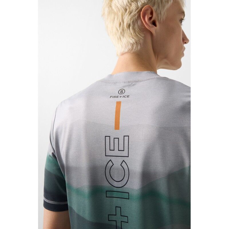 Bogner Fire + Ice Balduin2 - Base layer - Men's | Hardloop