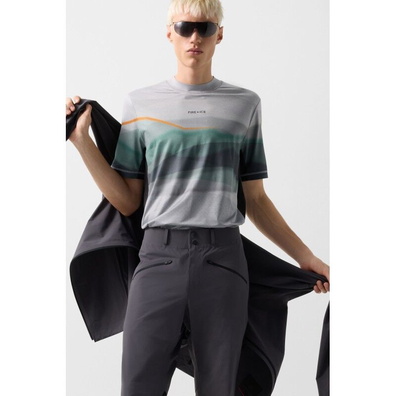 Bogner Fire + Ice Balduin2 - Intimo - Uomo | Hardloop
