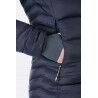 Rab Deep Cover Parka - Kurtka zimowa damska | Hardloop