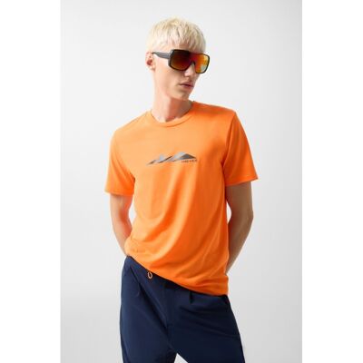 Paco - Camiseta - Hombre