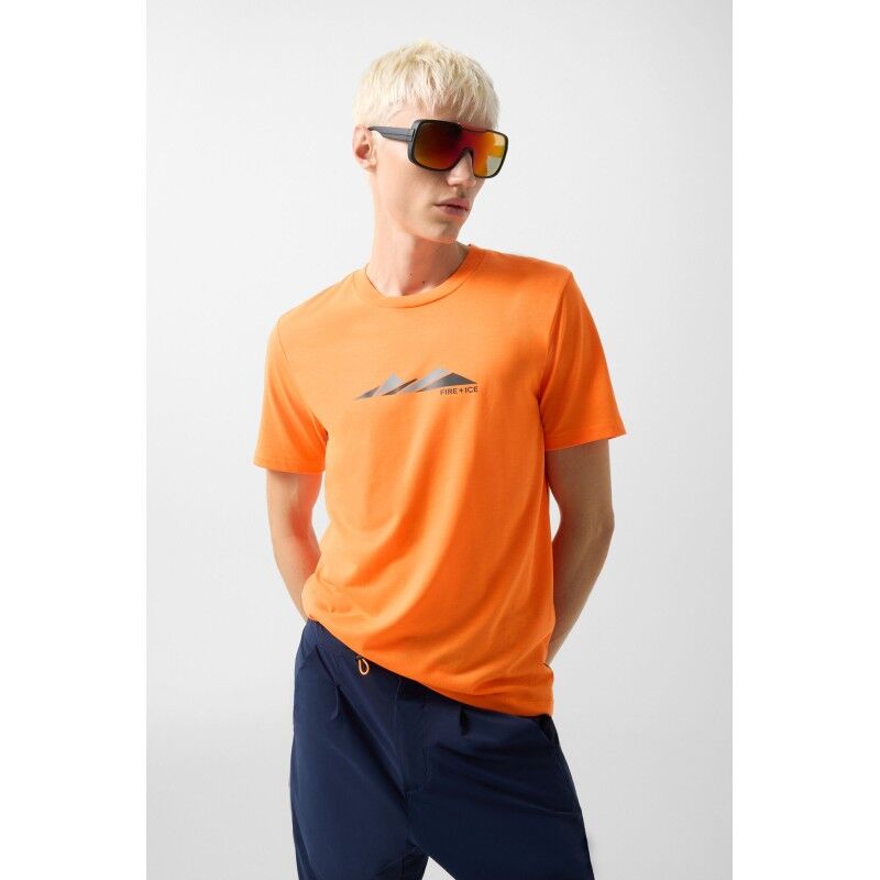 Paco - T-shirt - Herrer