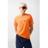 Vibrant Orange